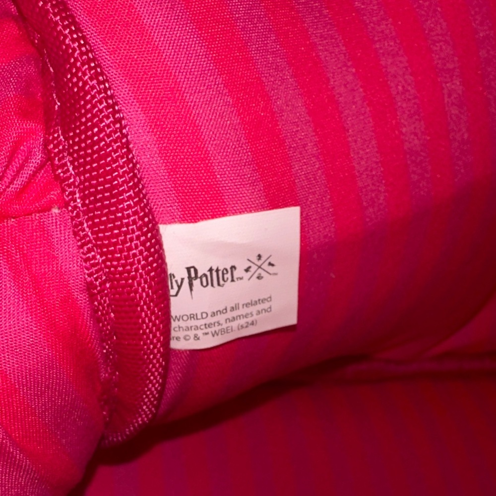 Harry Potter Honeydukes Mini Backpack BNWT - Picture 14 of 14